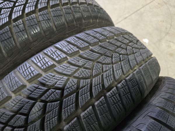 205/55/19 GOODYEAR 4бр