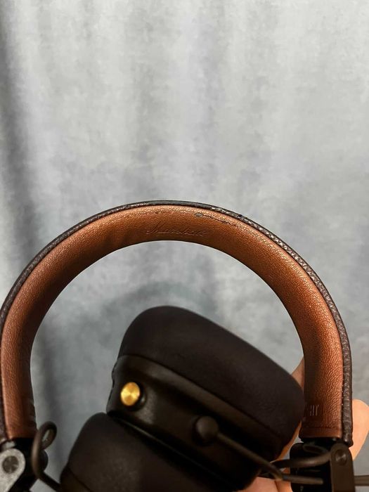 Маршалл 4 поколения