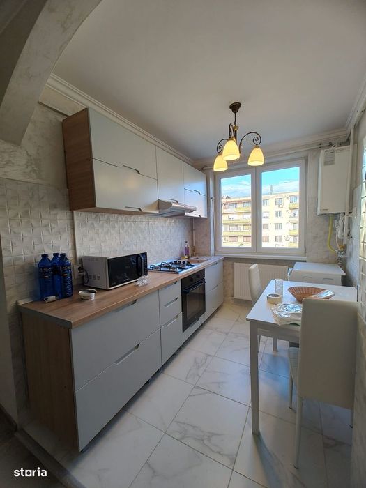 Apartament,