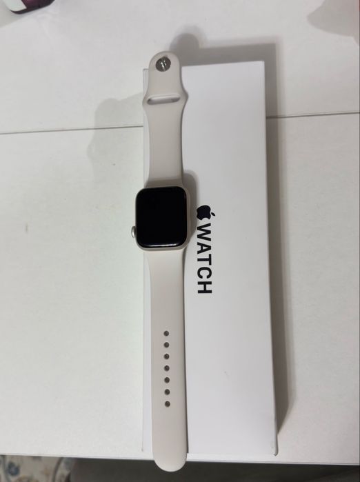 Apple watch se 3 2025