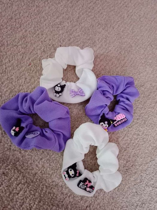 Резинки куроми 500штука