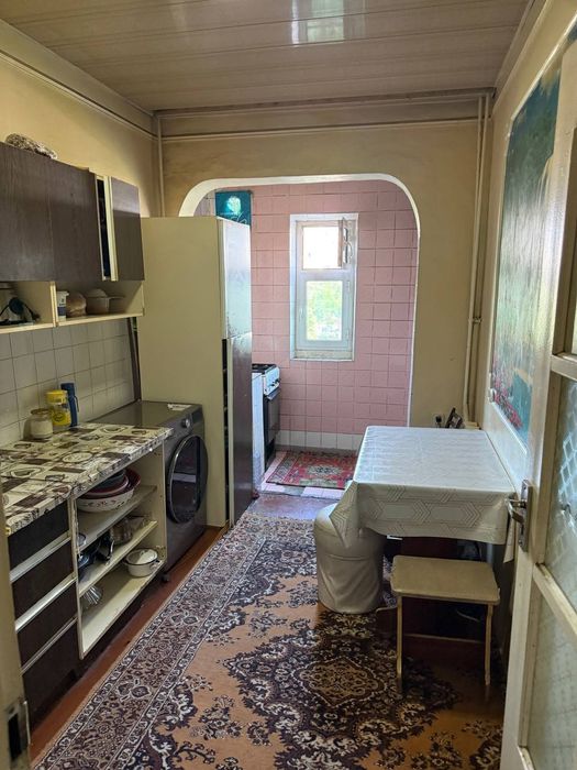 Квартира. Сотилади