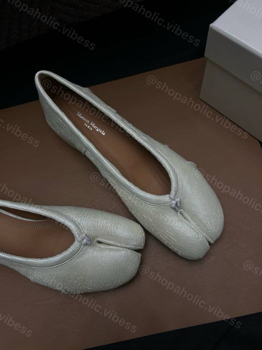 Balerini Maison Margiela