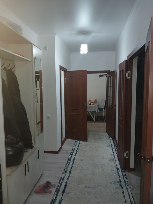 Продаётся квартира