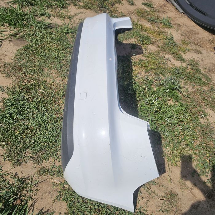 Задна брония ауди а3