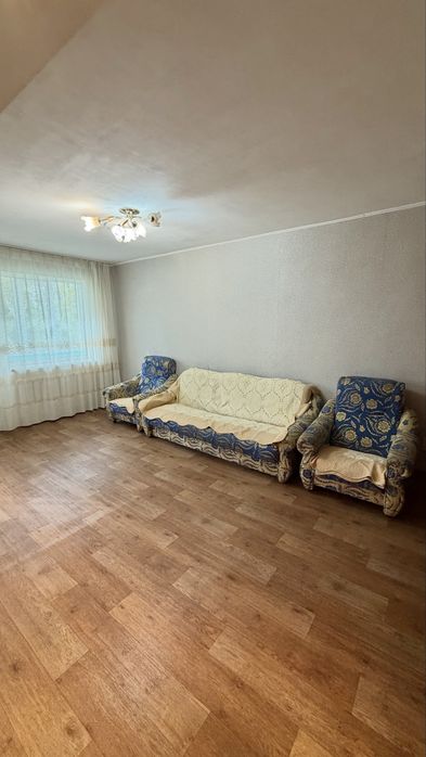 Продам 2-х комн. квартиру пр. Абая 5/2
