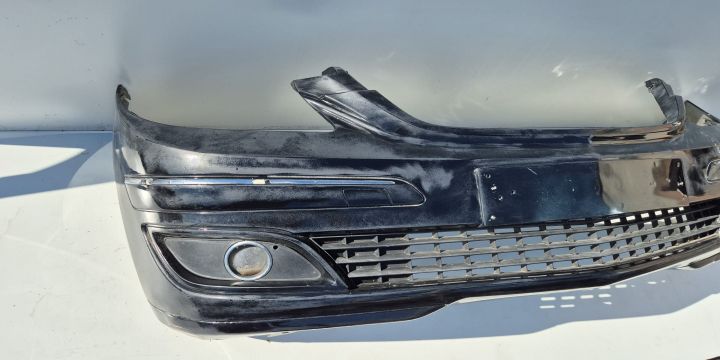 Bara fata  Cu zgarieturi pe partea dreapta - Transport gratuit! cu pr