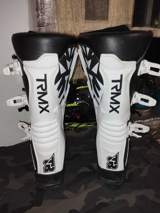 Продам МОТОботы Т3