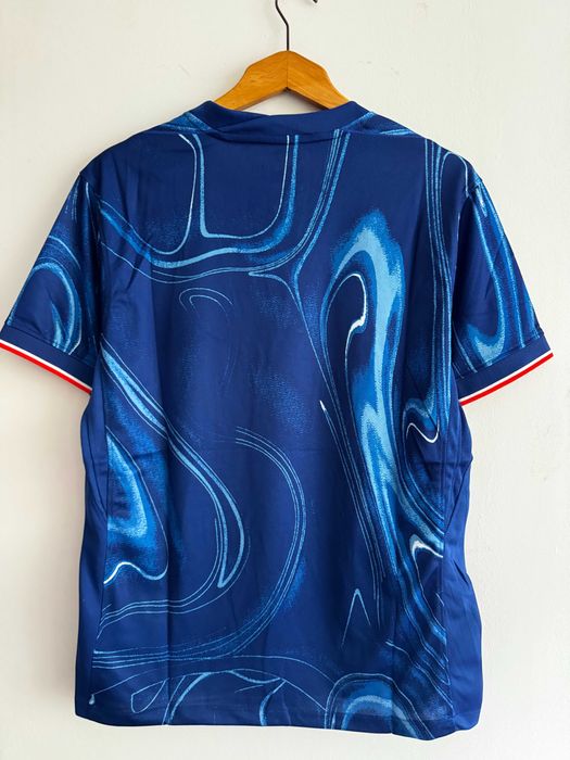 New! Челси 24/25 Домакински Тениски