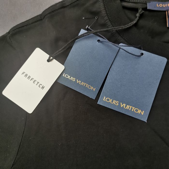 Tricou Louis vuitton