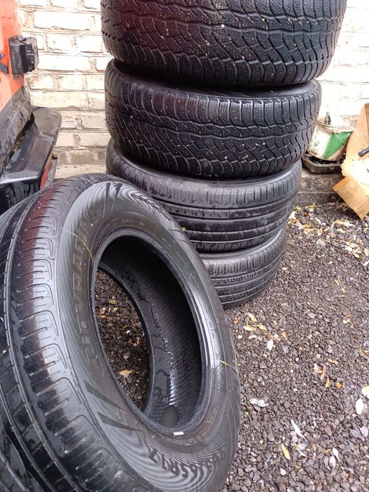 Диски trd комплект р17