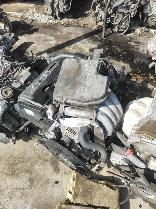 Двигатель на Рено и есть другие