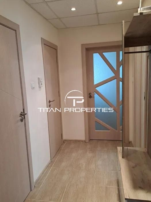 Дава се под наем Тристаен апартамент в Варна, Чаталджа - 76 кв.м за 650 € - Снимка #10