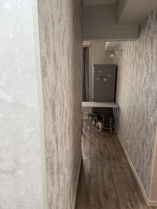 Продажа квартиры