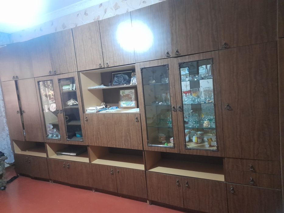 Продается стенка