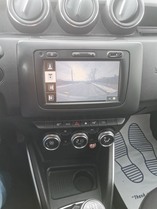 Dacia Duster Prestige 1.3 TCe