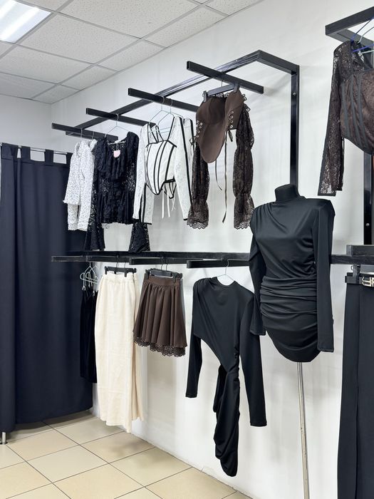 Продам бутик в ТД Гудвин (срочно)