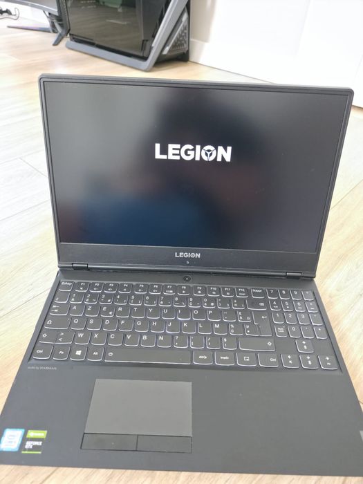 Vand Lenovo Legion Y540 15-IRH
