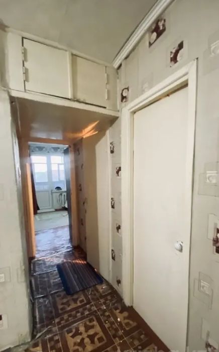 Продаётся 2х ком. кв. Тонкуруш 12