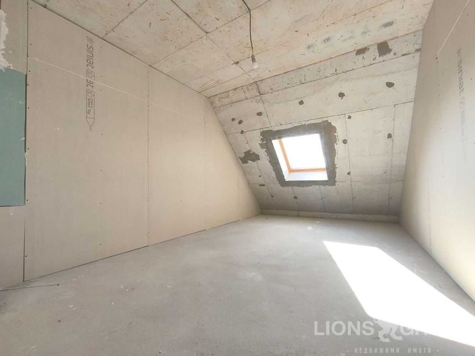 Четиристаен апартамент 114 990 €, Варна, Възраждане 2