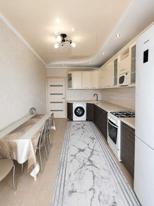 2 ком квартира на 31 школе
