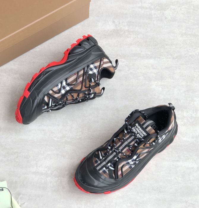 Burberry мъжки маратонки