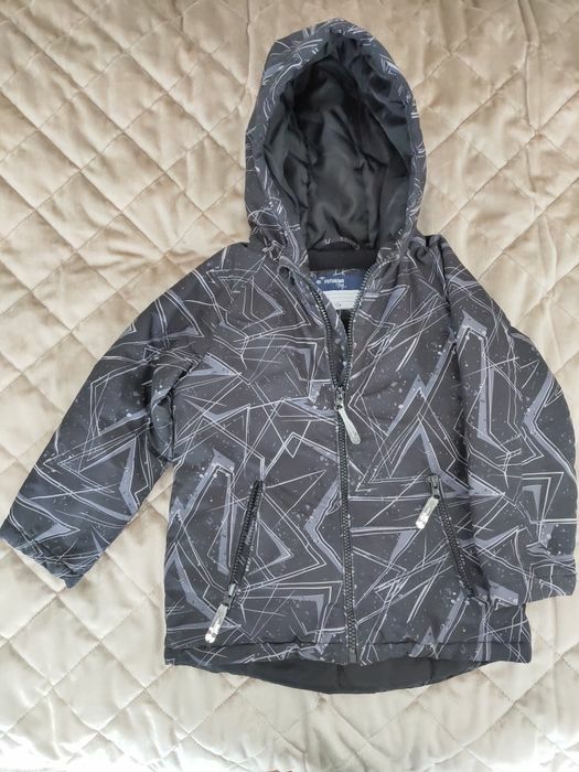 Куртка осенне-весенняя