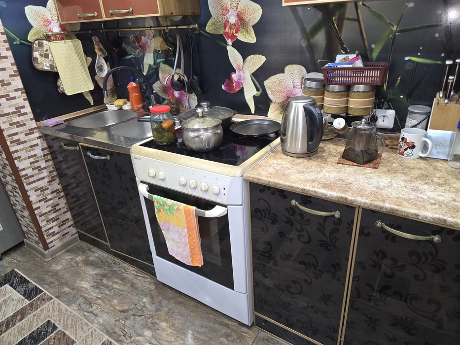 Кухонный гарнитур