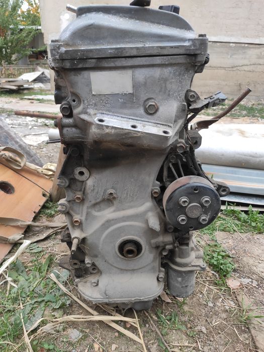 Продам Двигатель Toyota Camry