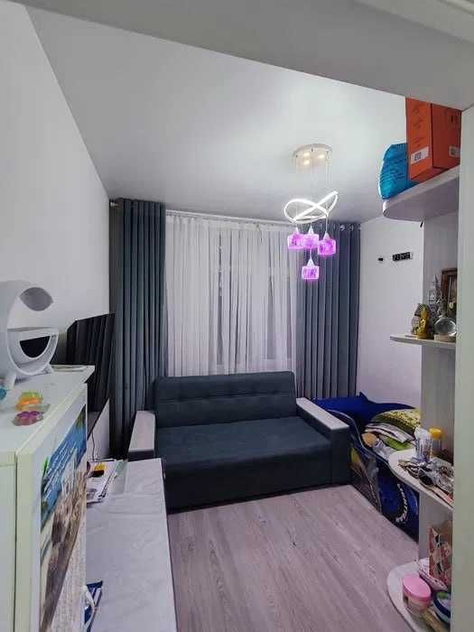 Parkent Plaza 1 xonali, Parkent ko‘chasi, 33 m2`