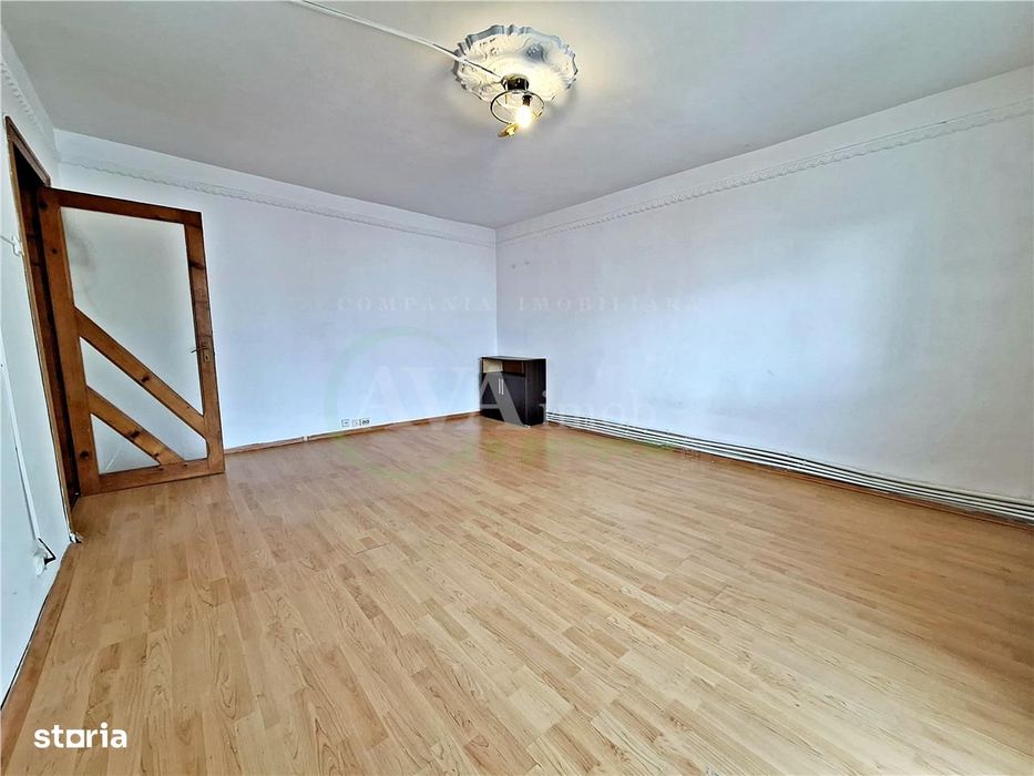 Apartament 3 camere decomandat | 2 bai | 73,79 mp , zona Narcisa