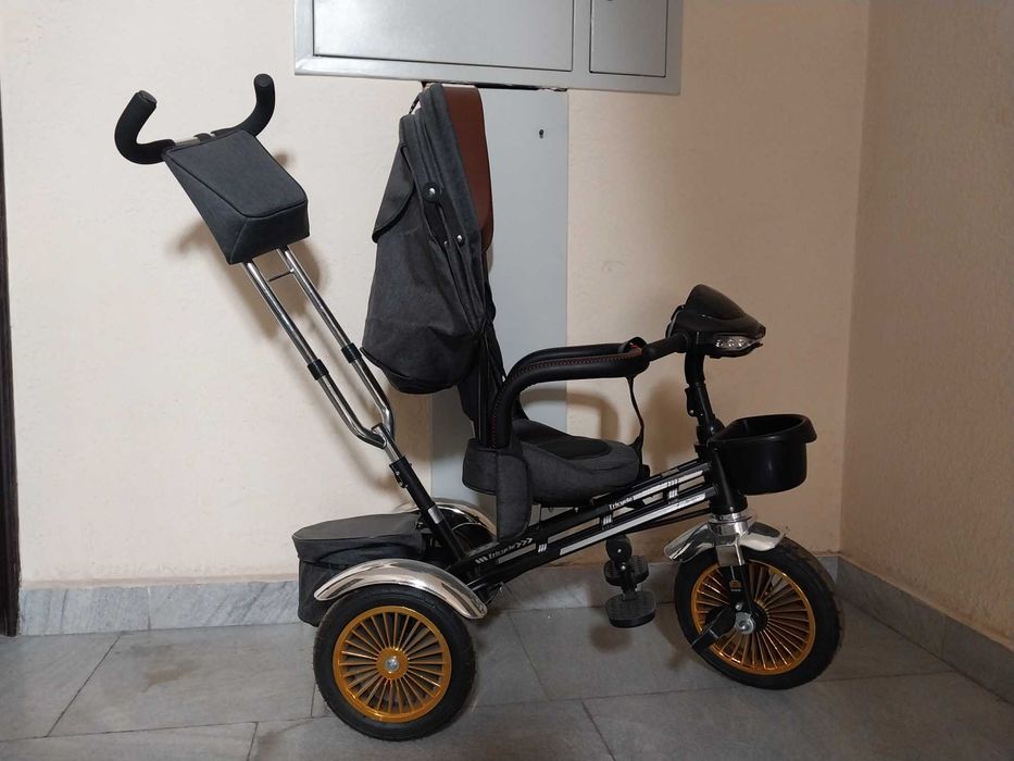 Детская велоколяска / Bolalar velokolyaskasi