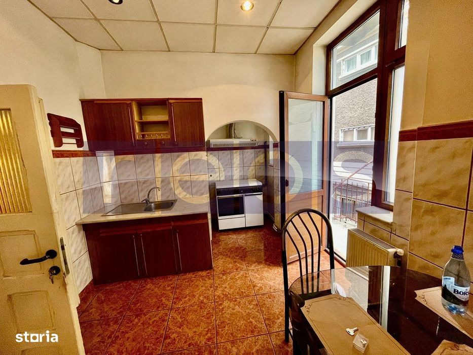 Vanzare Apartament Vila Boem 3 Camere 2 Bai Centrala Proprie Calea Cal
