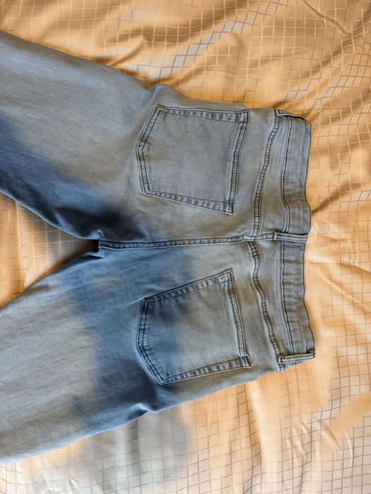 Мъжки дънки 32/32