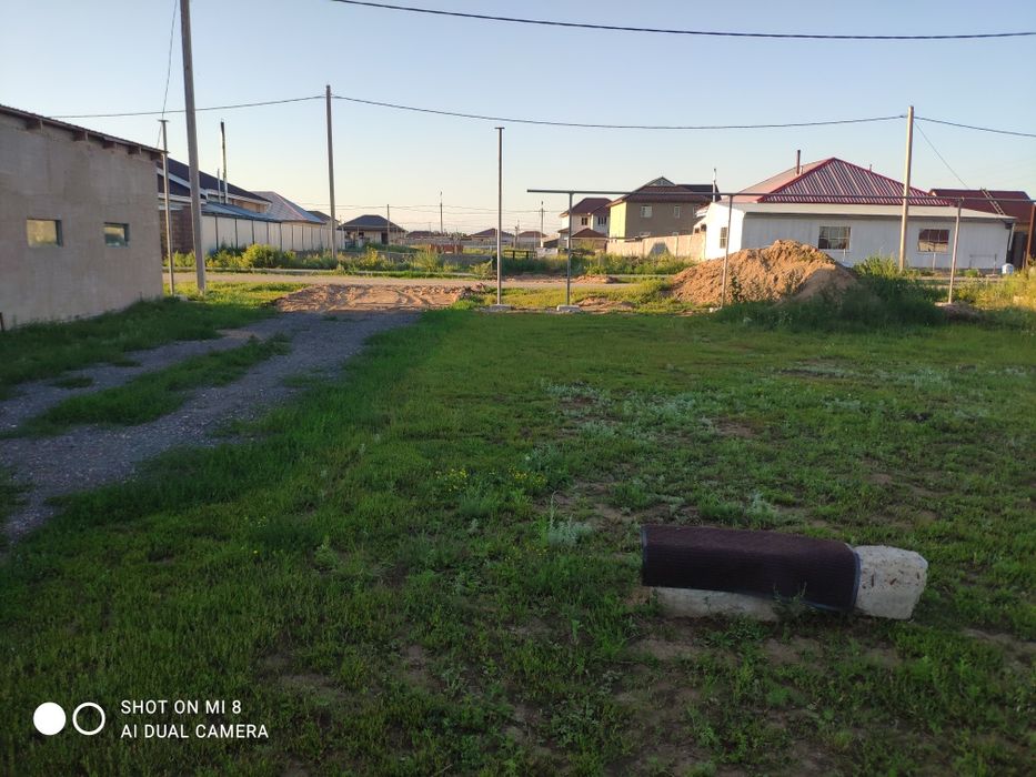 Продам дом Талапкер ОБСЕ