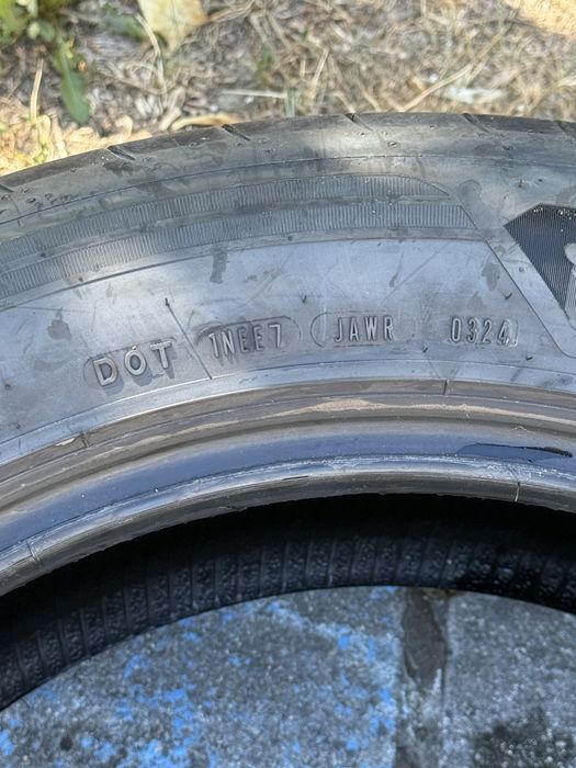 Гуми GOOD YEAR 235/55R19