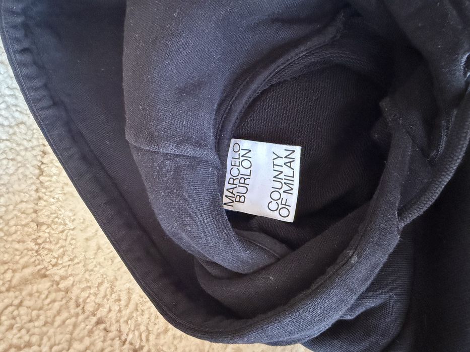 Marcelo Burlon Sweatshirt L