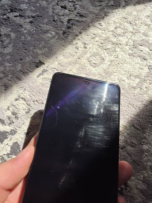 Redmi note 12 pro plus (5g)