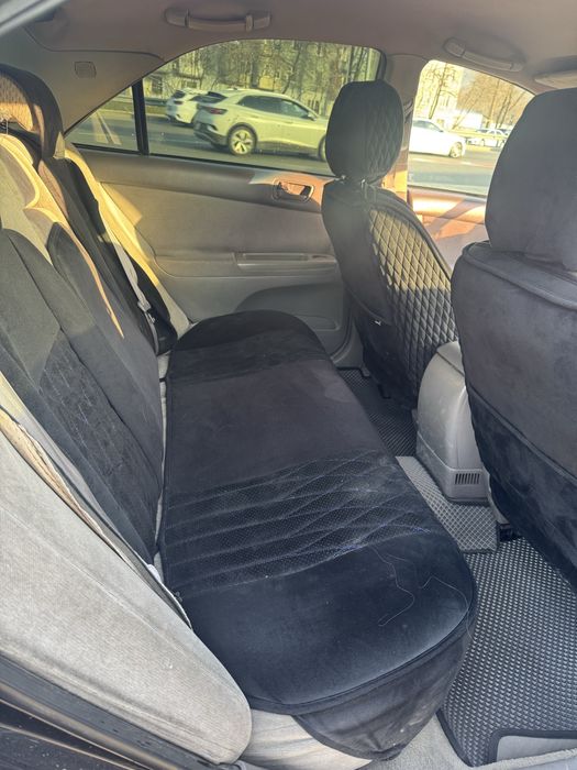 Камри 30 американец