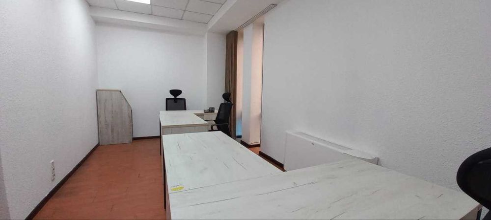 Сдам 35 м² Офис в Аренду в БЦ. Саид Барака. ЖК INFINITY. Мирабадский!