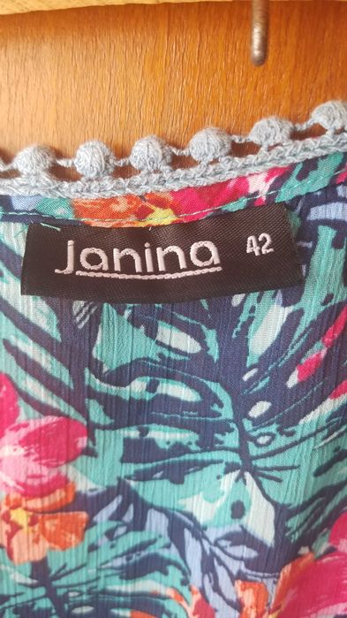 Rochie dama model floral marimea L