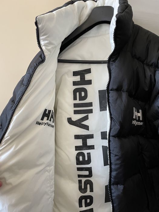 Helli Hansen пухено дволицево яке ХЛ