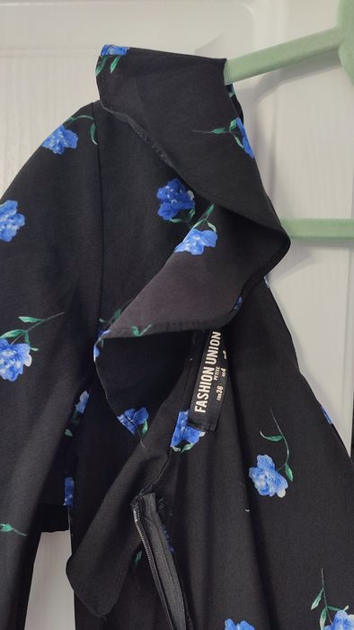 Salopeta FASHION UNION mărimea 36