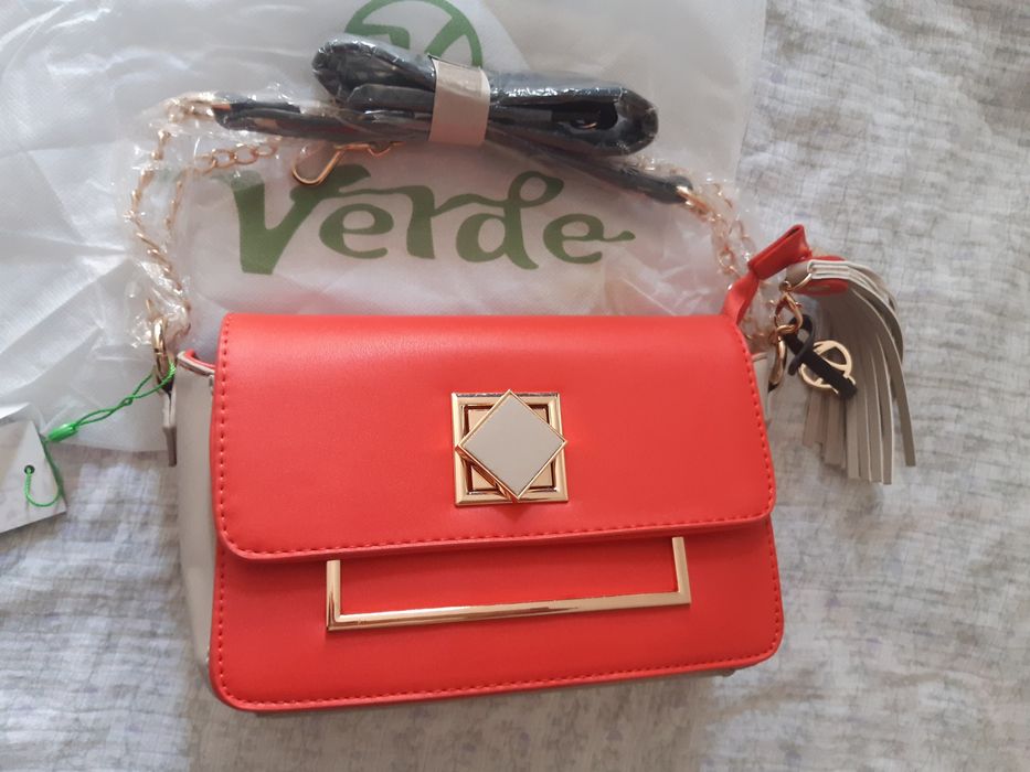 Малка чантичка нова