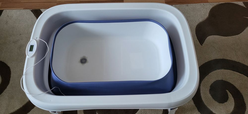 Cada pentru  bebelusi