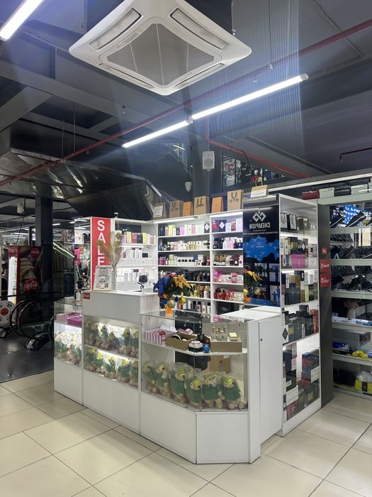 Продам готовый бизнес