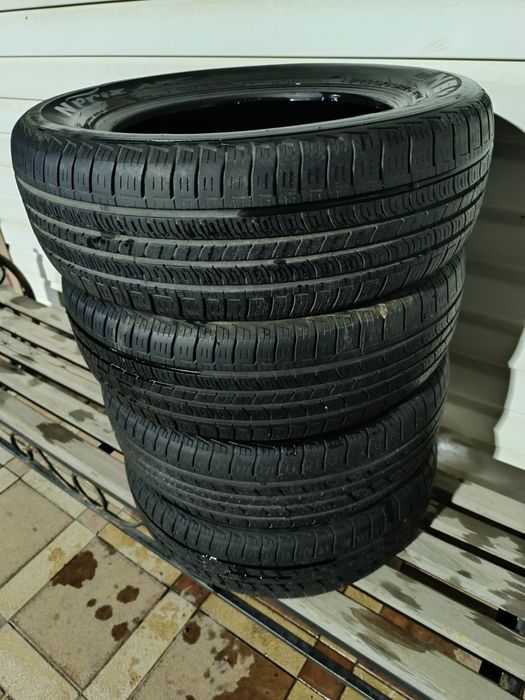 NEXEN balon 195 55 R15 obmen bor uslitel ga narxi 50$