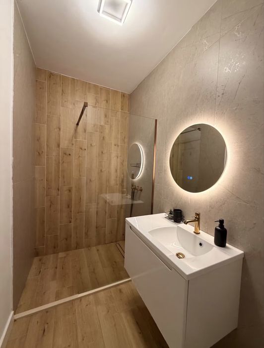 Apartament Bulebard regim hotelier