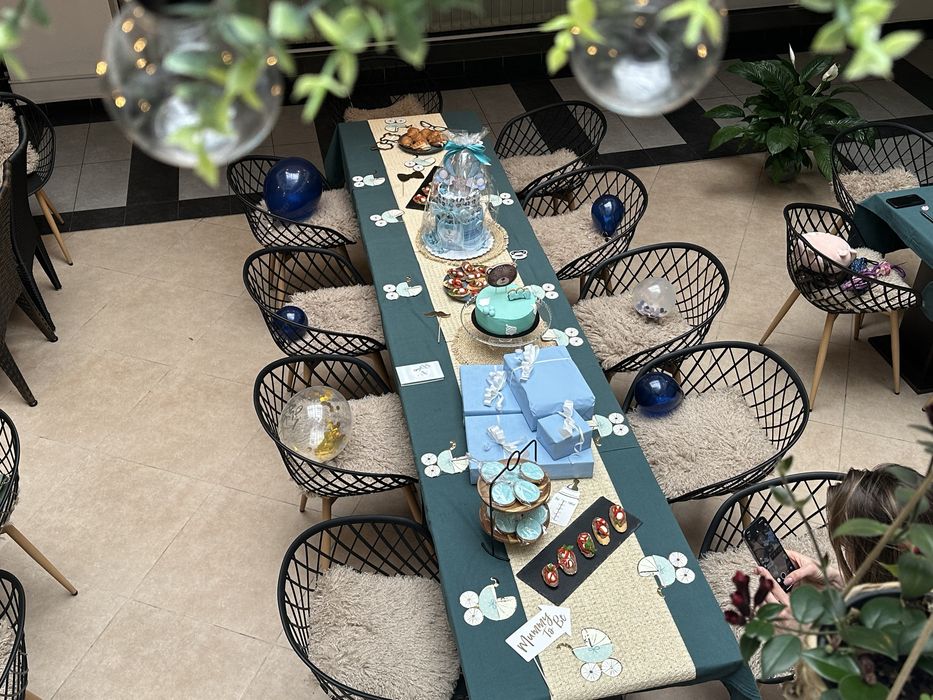 Продавам бизнес - заведение в центъра на София