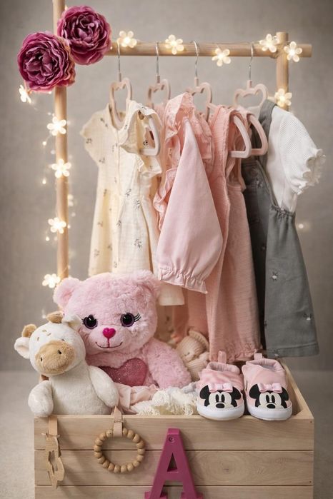 Cadouri pentru bebe si mămică